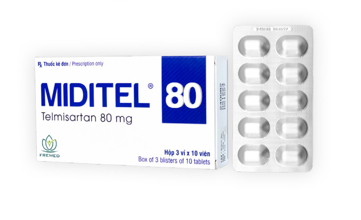 Miditel 80